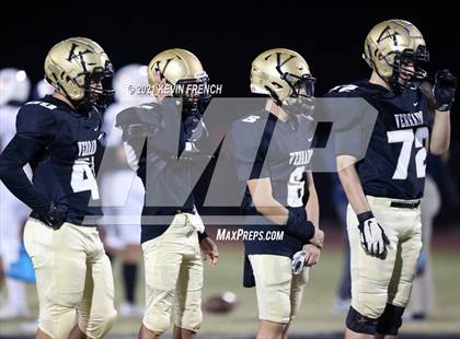 Thumbnail 1 in Cienega @ Verrado (AIA 5A Round 1 Playoff) photogallery.