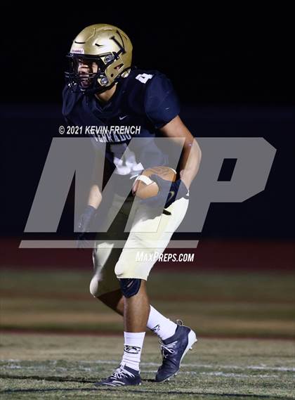 Thumbnail 3 in Cienega @ Verrado (AIA 5A Round 1 Playoff) photogallery.