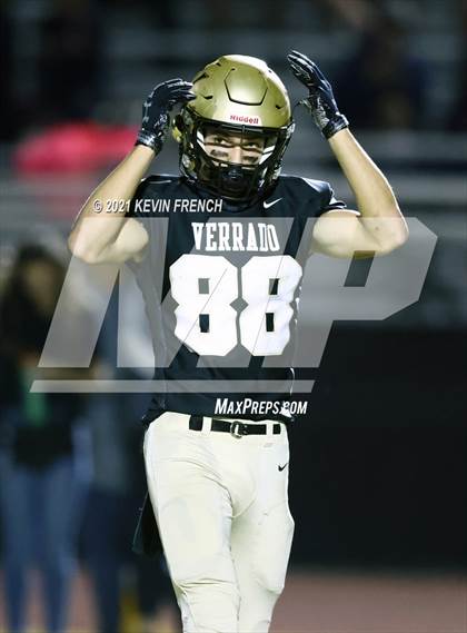 Thumbnail 1 in Cienega @ Verrado (AIA 5A Round 1 Playoff) photogallery.