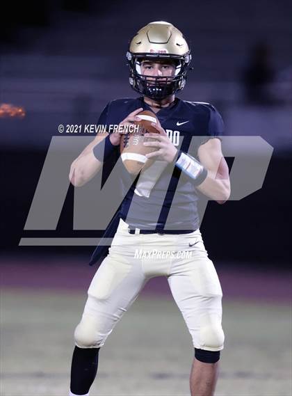 Thumbnail 2 in Cienega @ Verrado (AIA 5A Round 1 Playoff) photogallery.