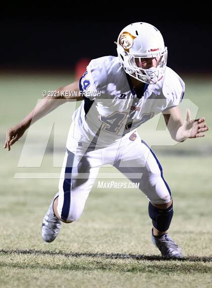 Thumbnail 1 in Cienega @ Verrado (AIA 5A Round 1 Playoff) photogallery.