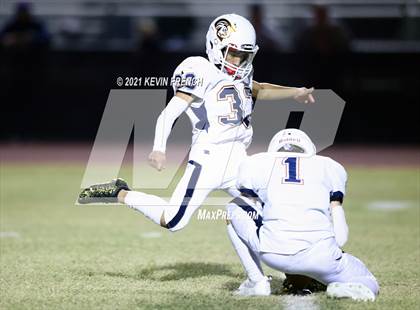 Thumbnail 2 in Cienega @ Verrado (AIA 5A Round 1 Playoff) photogallery.
