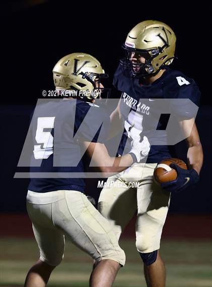 Thumbnail 2 in Cienega @ Verrado (AIA 5A Round 1 Playoff) photogallery.