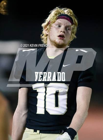 Thumbnail 1 in Cienega @ Verrado (AIA 5A Round 1 Playoff) photogallery.