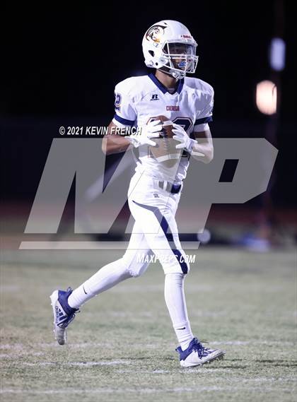 Thumbnail 1 in Cienega @ Verrado (AIA 5A Round 1 Playoff) photogallery.