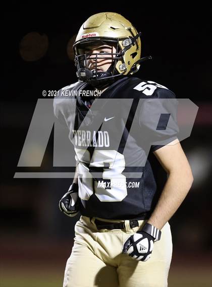 Thumbnail 1 in Cienega @ Verrado (AIA 5A Round 1 Playoff) photogallery.