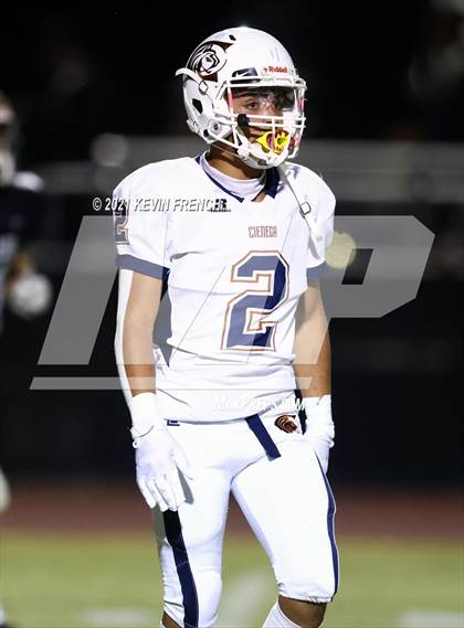 Thumbnail 3 in Cienega @ Verrado (AIA 5A Round 1 Playoff) photogallery.