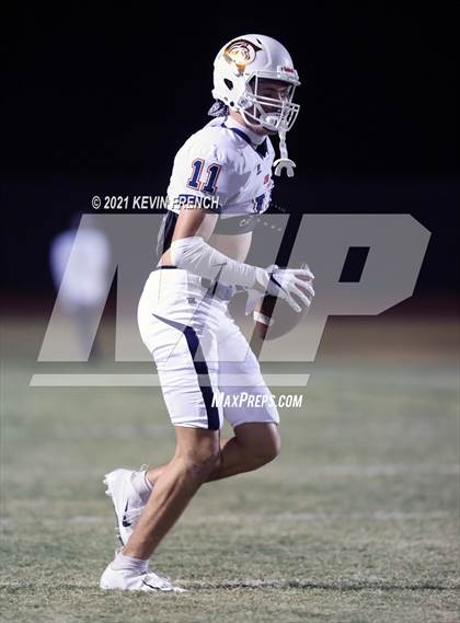 Thumbnail 3 in Cienega @ Verrado (AIA 5A Round 1 Playoff) photogallery.