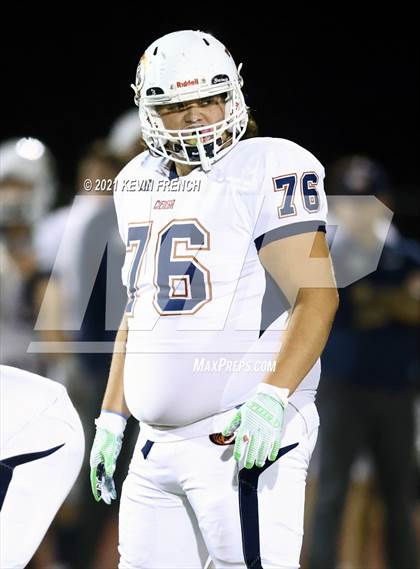 Thumbnail 3 in Cienega @ Verrado (AIA 5A Round 1 Playoff) photogallery.