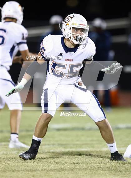 Thumbnail 2 in Cienega @ Verrado (AIA 5A Round 1 Playoff) photogallery.