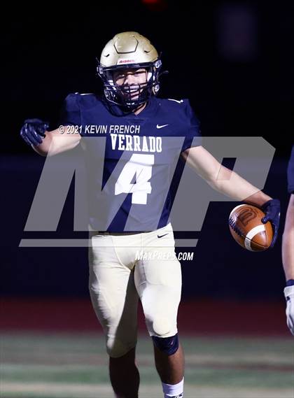 Thumbnail 2 in Cienega @ Verrado (AIA 5A Round 1 Playoff) photogallery.