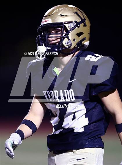 Thumbnail 3 in Cienega @ Verrado (AIA 5A Round 1 Playoff) photogallery.