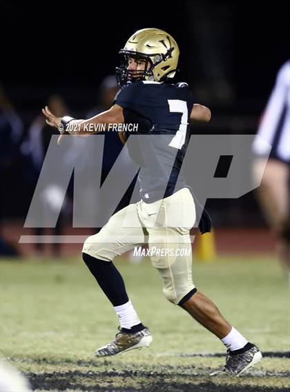 Thumbnail 3 in Cienega @ Verrado (AIA 5A Round 1 Playoff) photogallery.