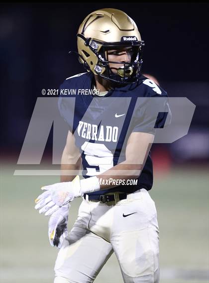 Thumbnail 2 in Cienega @ Verrado (AIA 5A Round 1 Playoff) photogallery.