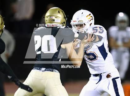 Thumbnail 3 in Cienega @ Verrado (AIA 5A Round 1 Playoff) photogallery.