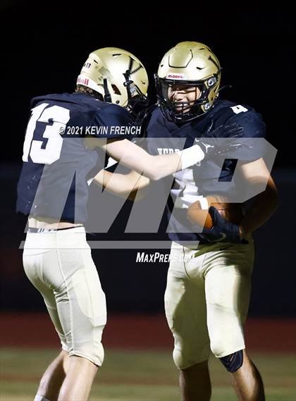 Thumbnail 1 in Cienega @ Verrado (AIA 5A Round 1 Playoff) photogallery.