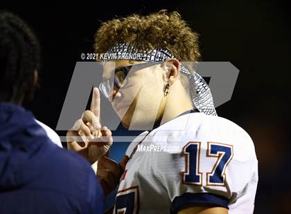 Thumbnail 3 in Cienega @ Verrado (AIA 5A Round 1 Playoff) photogallery.