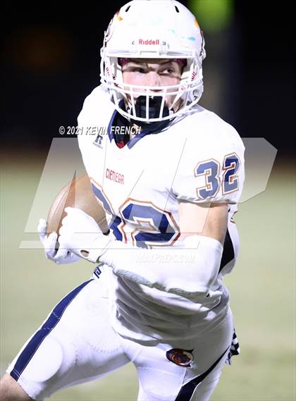 Thumbnail 3 in Cienega @ Verrado (AIA 5A Round 1 Playoff) photogallery.