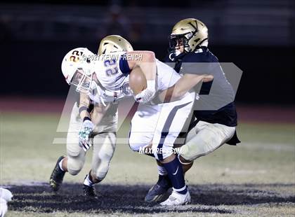 Thumbnail 1 in Cienega @ Verrado (AIA 5A Round 1 Playoff) photogallery.