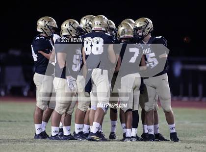 Thumbnail 2 in Cienega @ Verrado (AIA 5A Round 1 Playoff) photogallery.