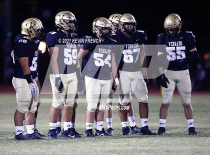 Thumbnail 1 in Cienega @ Verrado (AIA 5A Round 1 Playoff) photogallery.