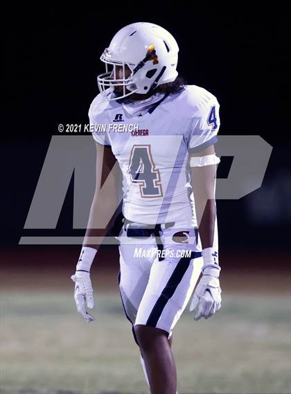 Thumbnail 3 in Cienega @ Verrado (AIA 5A Round 1 Playoff) photogallery.