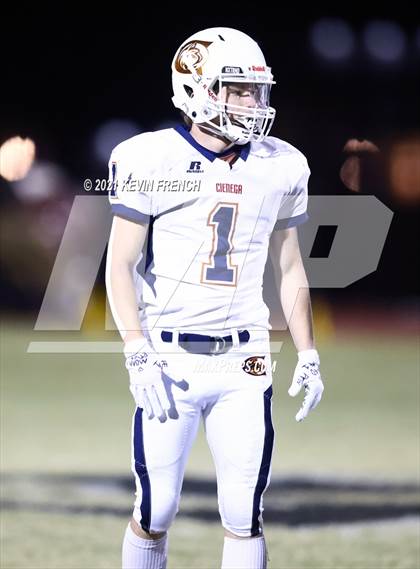 Thumbnail 2 in Cienega @ Verrado (AIA 5A Round 1 Playoff) photogallery.