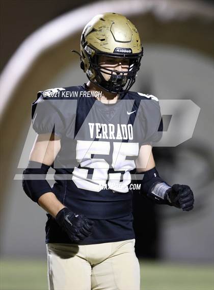 Thumbnail 2 in Cienega @ Verrado (AIA 5A Round 1 Playoff) photogallery.