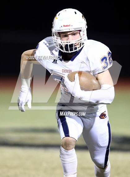 Thumbnail 2 in Cienega @ Verrado (AIA 5A Round 1 Playoff) photogallery.