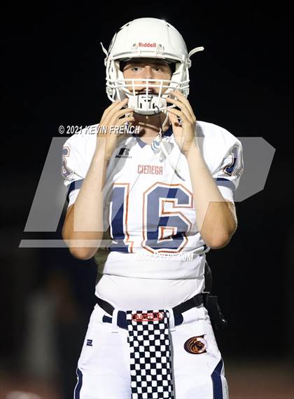 Thumbnail 1 in Cienega @ Verrado (AIA 5A Round 1 Playoff) photogallery.