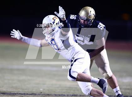 Thumbnail 2 in Cienega @ Verrado (AIA 5A Round 1 Playoff) photogallery.