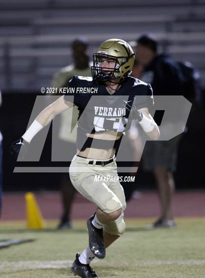 Thumbnail 1 in Cienega @ Verrado (AIA 5A Round 1 Playoff) photogallery.