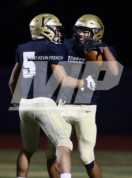 Thumbnail 1 in Cienega @ Verrado (AIA 5A Round 1 Playoff) photogallery.