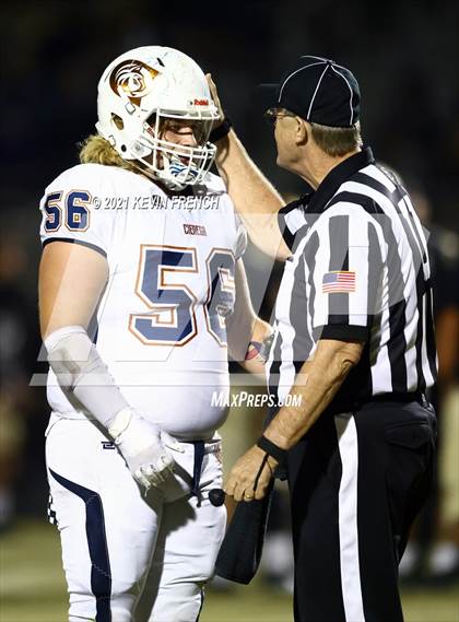 Thumbnail 2 in Cienega @ Verrado (AIA 5A Round 1 Playoff) photogallery.