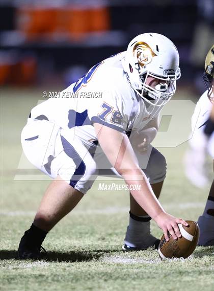 Thumbnail 1 in Cienega @ Verrado (AIA 5A Round 1 Playoff) photogallery.