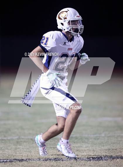 Thumbnail 2 in Cienega @ Verrado (AIA 5A Round 1 Playoff) photogallery.