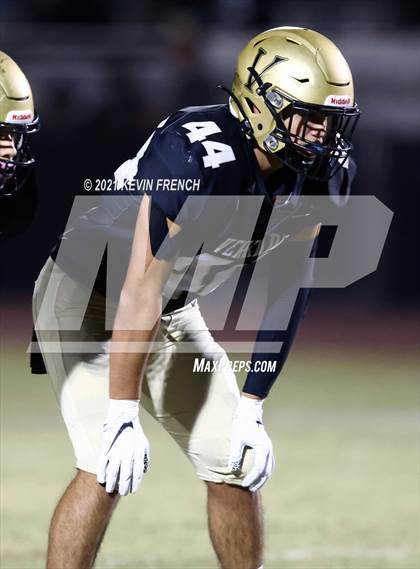 Thumbnail 1 in Cienega @ Verrado (AIA 5A Round 1 Playoff) photogallery.