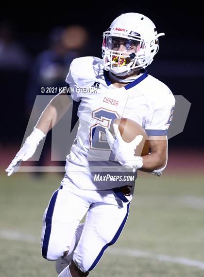 Thumbnail 1 in Cienega @ Verrado (AIA 5A Round 1 Playoff) photogallery.