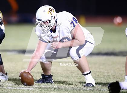 Thumbnail 1 in Cienega @ Verrado (AIA 5A Round 1 Playoff) photogallery.