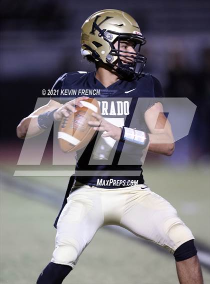 Thumbnail 3 in Cienega @ Verrado (AIA 5A Round 1 Playoff) photogallery.