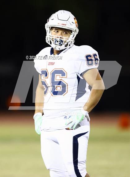 Thumbnail 1 in Cienega @ Verrado (AIA 5A Round 1 Playoff) photogallery.