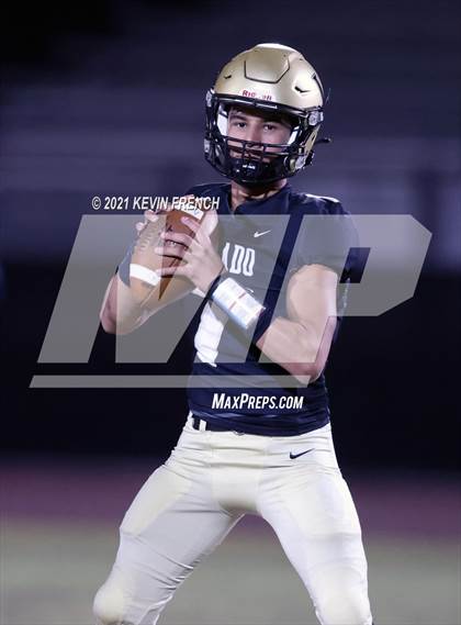 Thumbnail 1 in Cienega @ Verrado (AIA 5A Round 1 Playoff) photogallery.