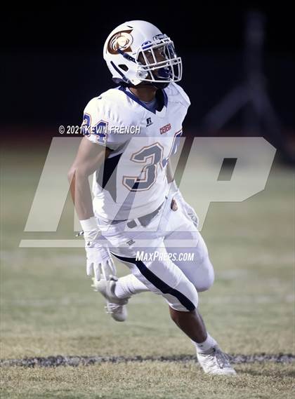 Thumbnail 2 in Cienega @ Verrado (AIA 5A Round 1 Playoff) photogallery.