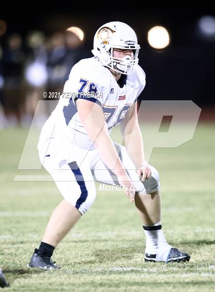 Thumbnail 3 in Cienega @ Verrado (AIA 5A Round 1 Playoff) photogallery.