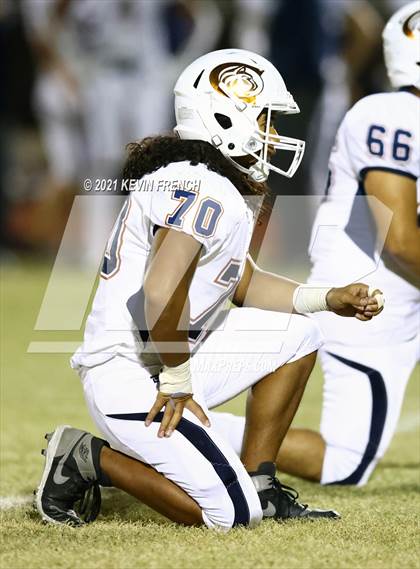 Thumbnail 1 in Cienega @ Verrado (AIA 5A Round 1 Playoff) photogallery.