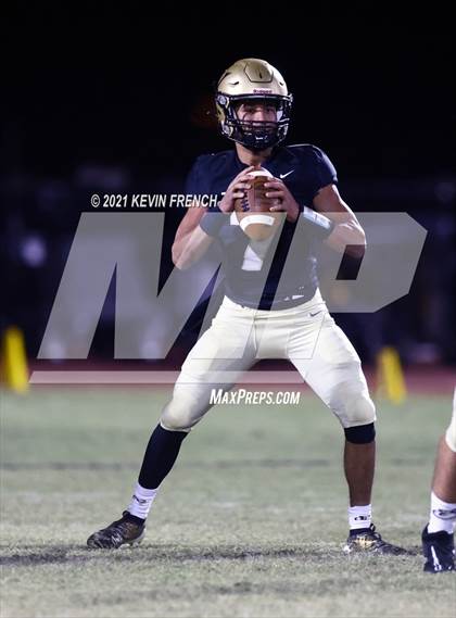 Thumbnail 1 in Cienega @ Verrado (AIA 5A Round 1 Playoff) photogallery.