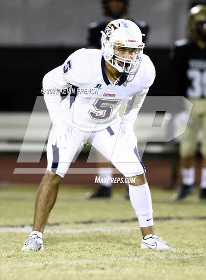 Thumbnail 2 in Cienega @ Verrado (AIA 5A Round 1 Playoff) photogallery.