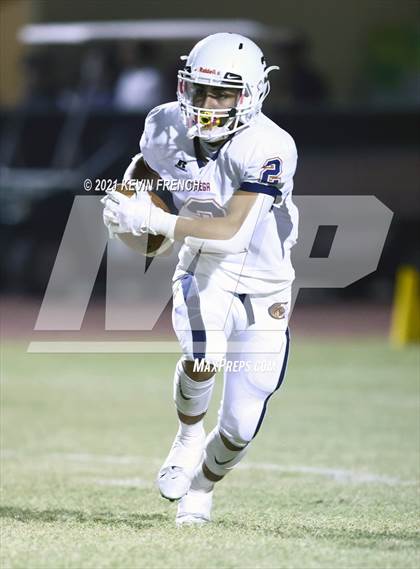 Thumbnail 1 in Cienega @ Verrado (AIA 5A Round 1 Playoff) photogallery.