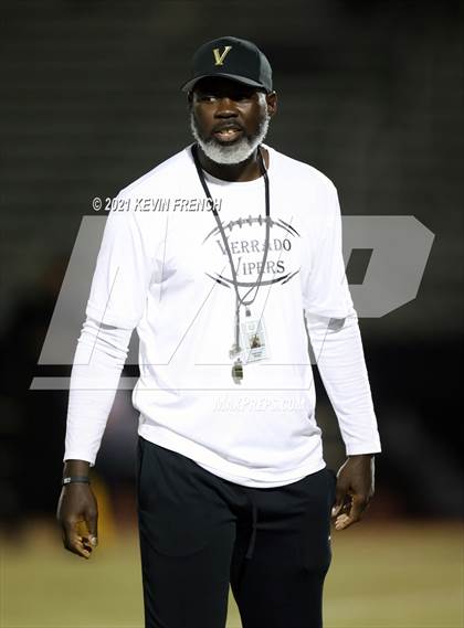 Thumbnail 2 in Cienega @ Verrado (AIA 5A Round 1 Playoff) photogallery.