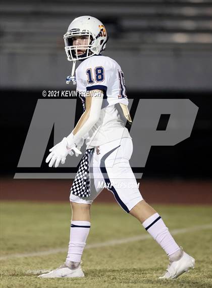 Thumbnail 2 in Cienega @ Verrado (AIA 5A Round 1 Playoff) photogallery.